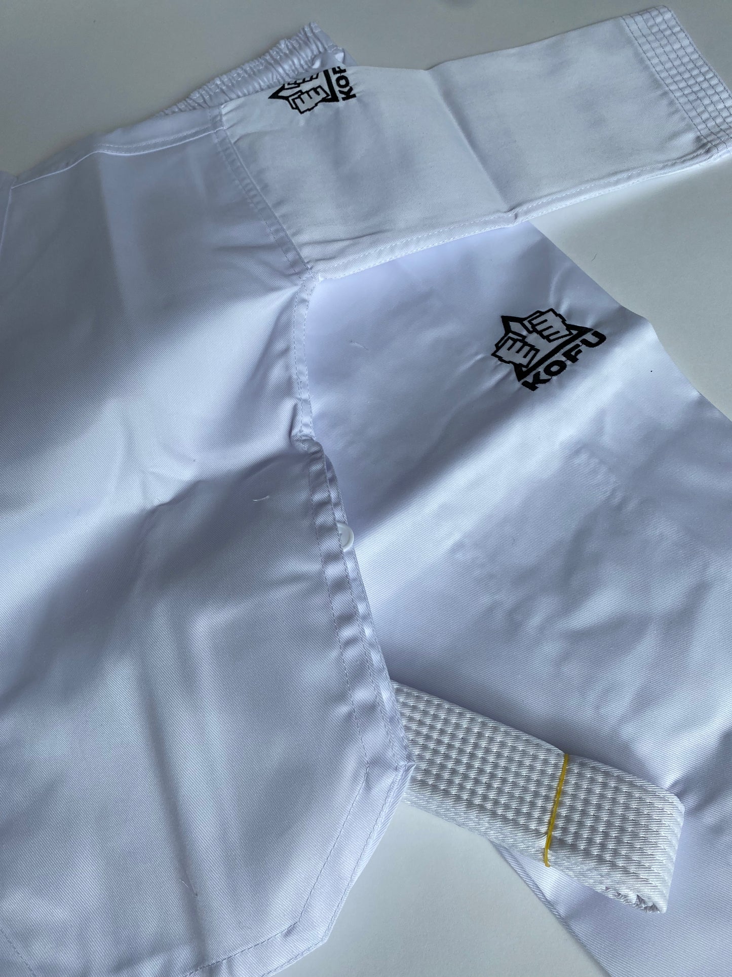 KOFU - Basic Dobok