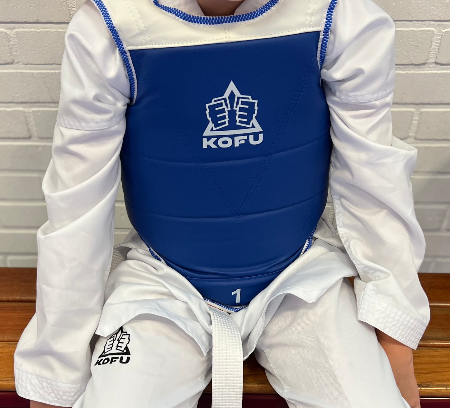 KOFU - Borstbeschermer