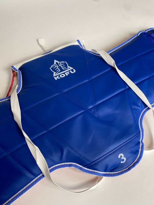 KOFU - Borstbeschermer