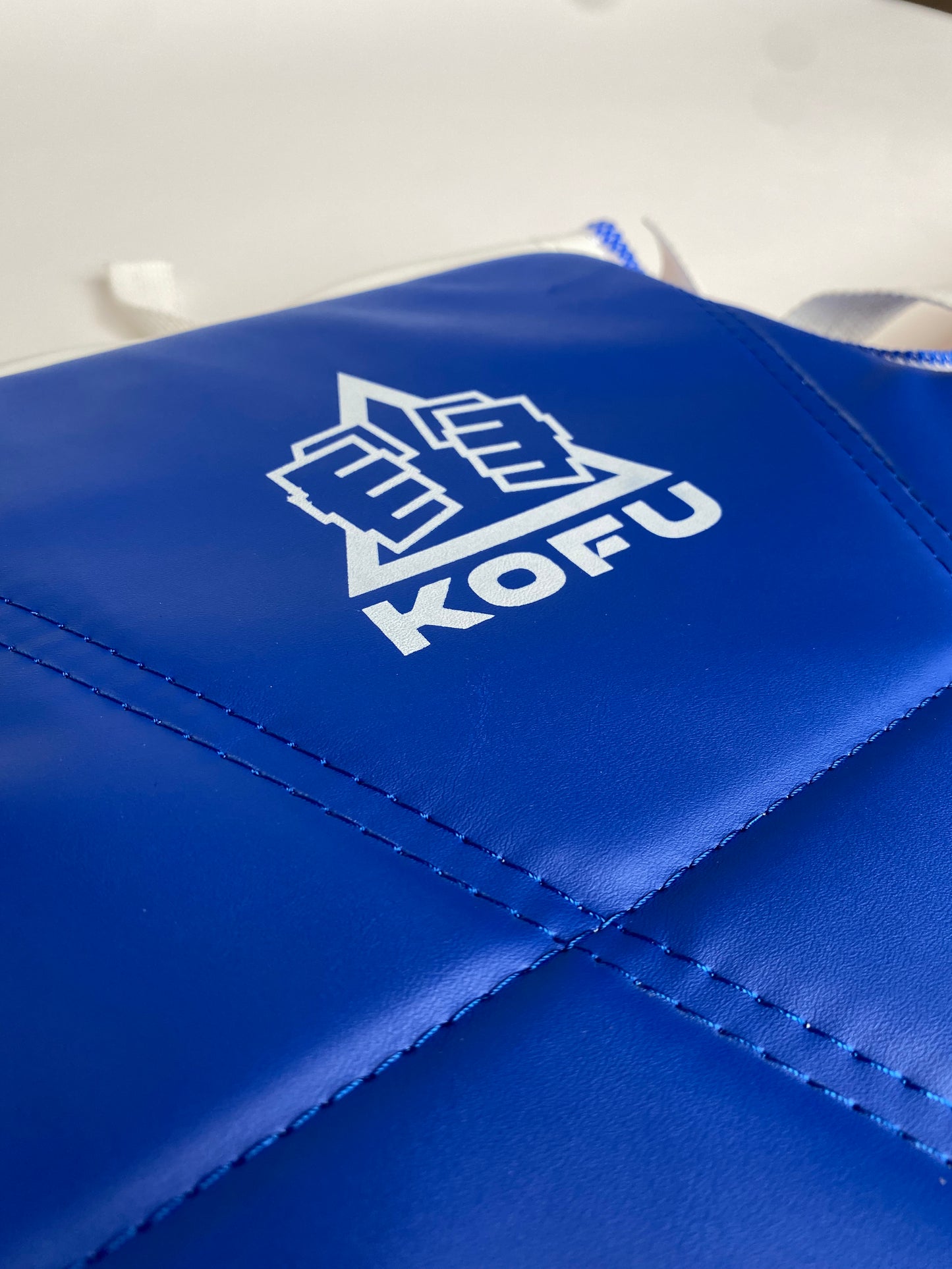 KOFU - Borstbeschermer