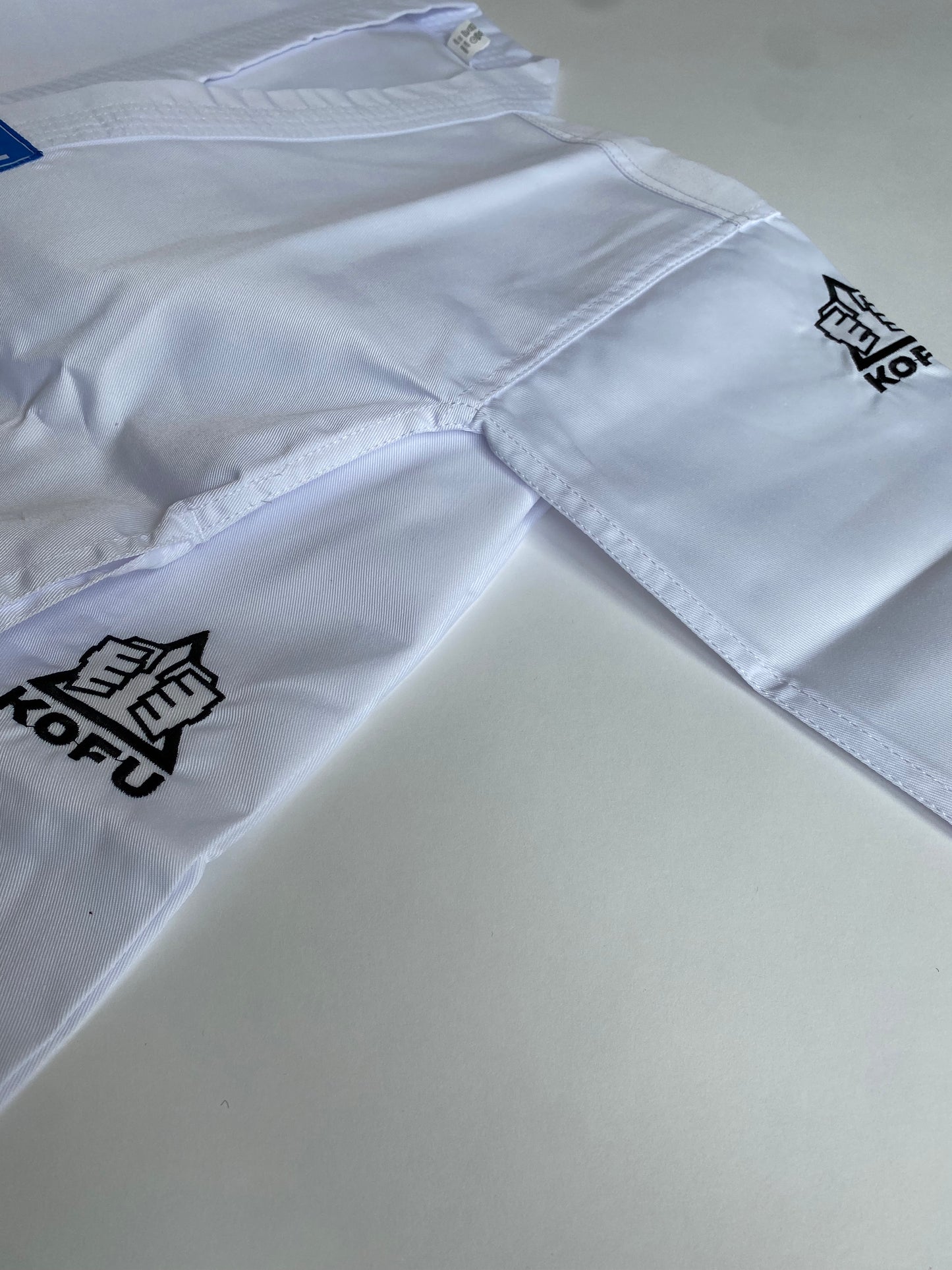 KOFU - Basic Dobok