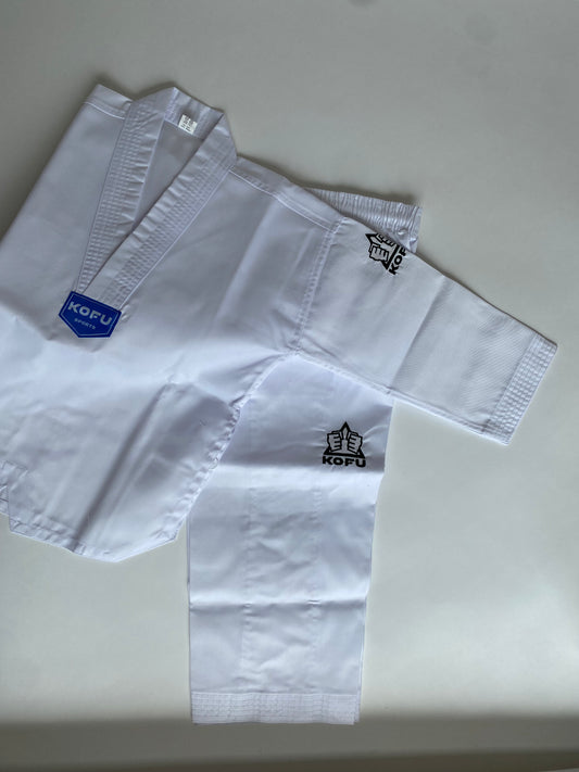 KOFU - Basic Dobok