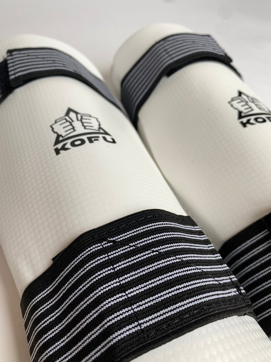 KOFU - Scheenbeschermers