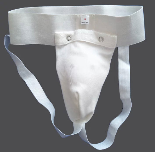 Kruisbeschermer - merkloos