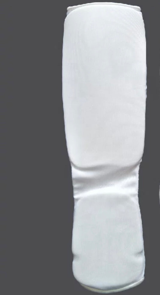 Scheen- /wreefbeschermers - merkloos